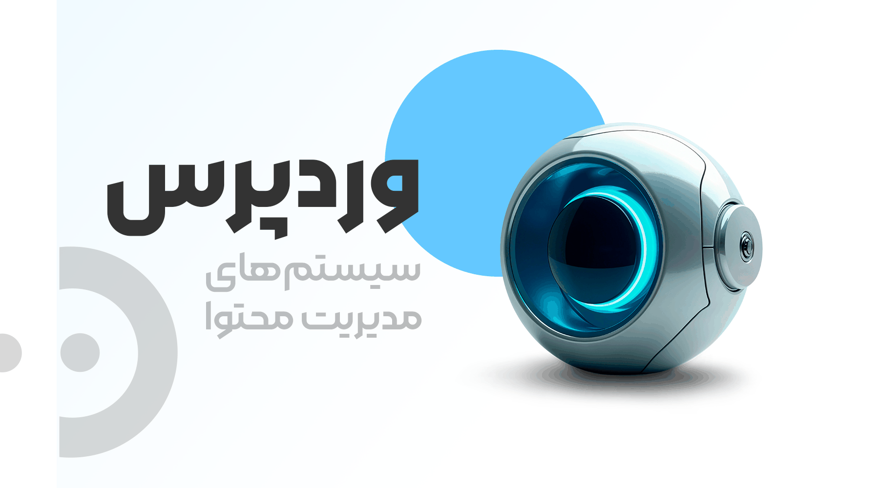 وردپرس و سیستم های مدیریت محتوا